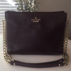 Kate Spade Leather Handbag